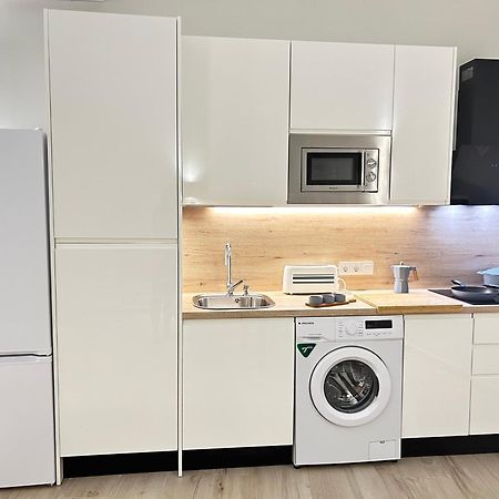 Ribera Home Κόρδοβα Εξωτερικό φωτογραφία