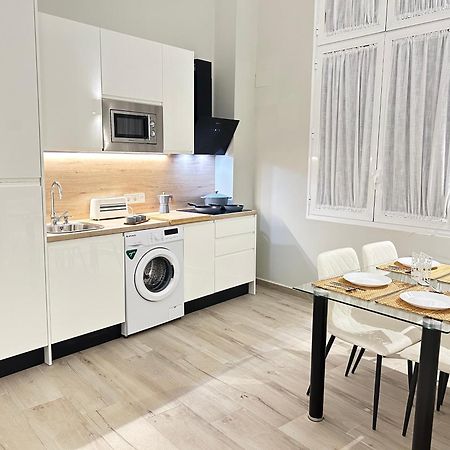 Ribera Home Κόρδοβα Εξωτερικό φωτογραφία