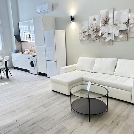 Ribera Home Κόρδοβα Εξωτερικό φωτογραφία