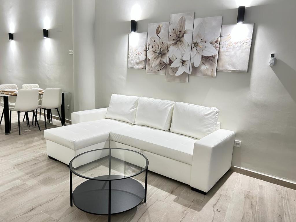 Ribera Home Κόρδοβα Εξωτερικό φωτογραφία