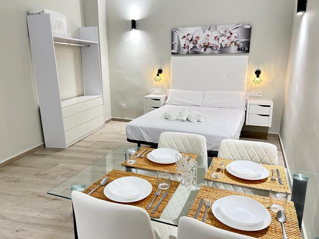 Ribera Home Κόρδοβα Εξωτερικό φωτογραφία
