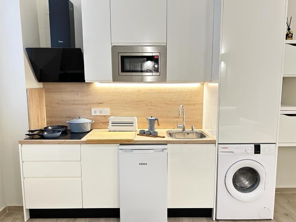Ribera Home Κόρδοβα Εξωτερικό φωτογραφία