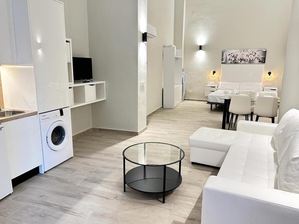 Ribera Home Κόρδοβα Εξωτερικό φωτογραφία