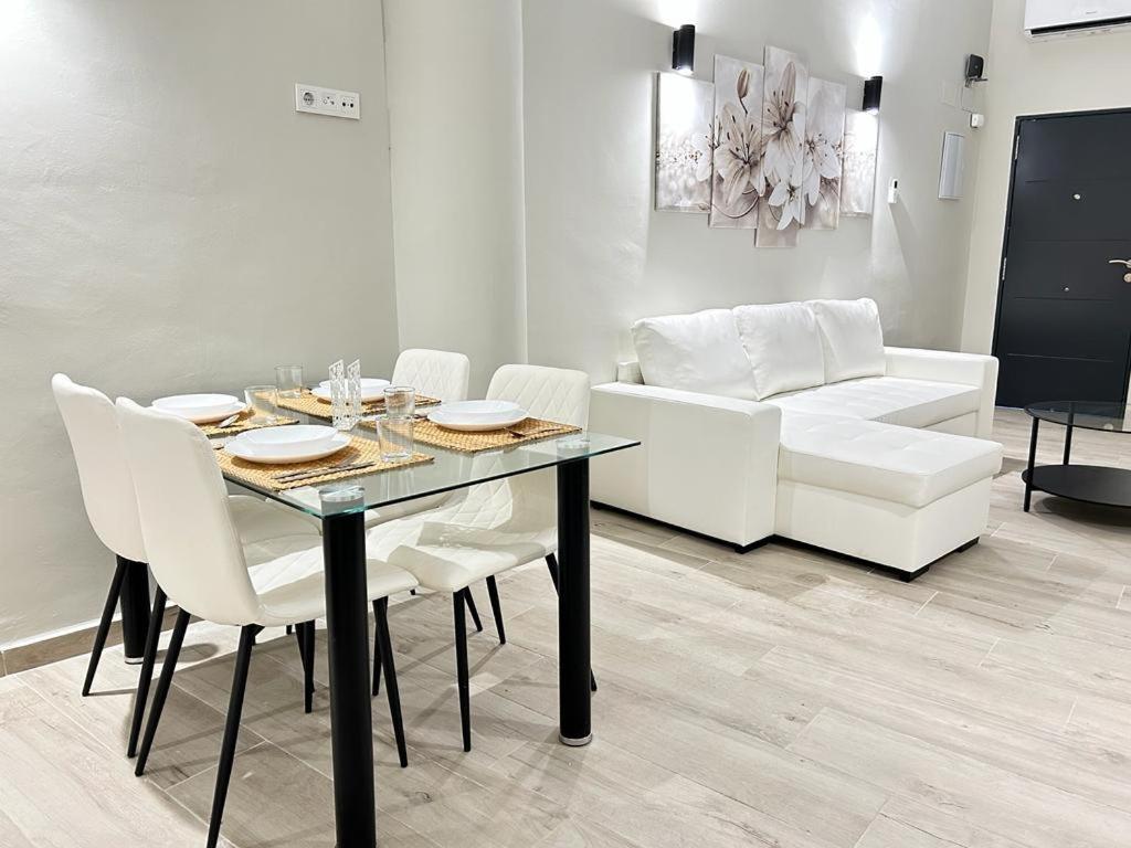 Ribera Home Κόρδοβα Εξωτερικό φωτογραφία