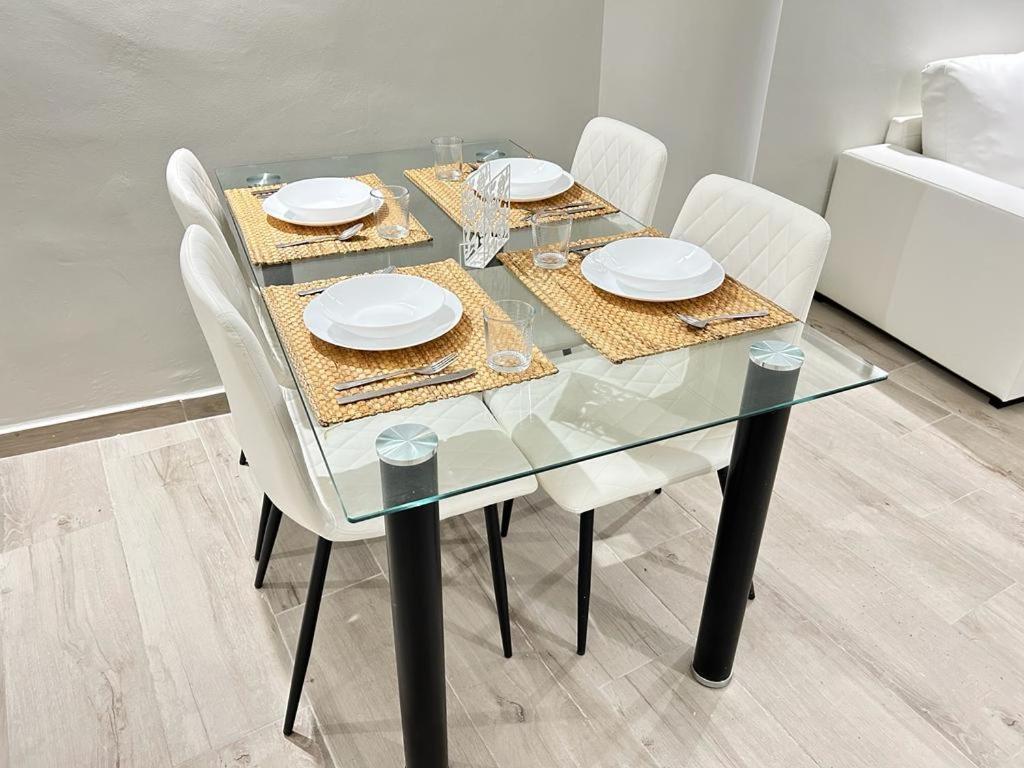 Ribera Home Κόρδοβα Εξωτερικό φωτογραφία