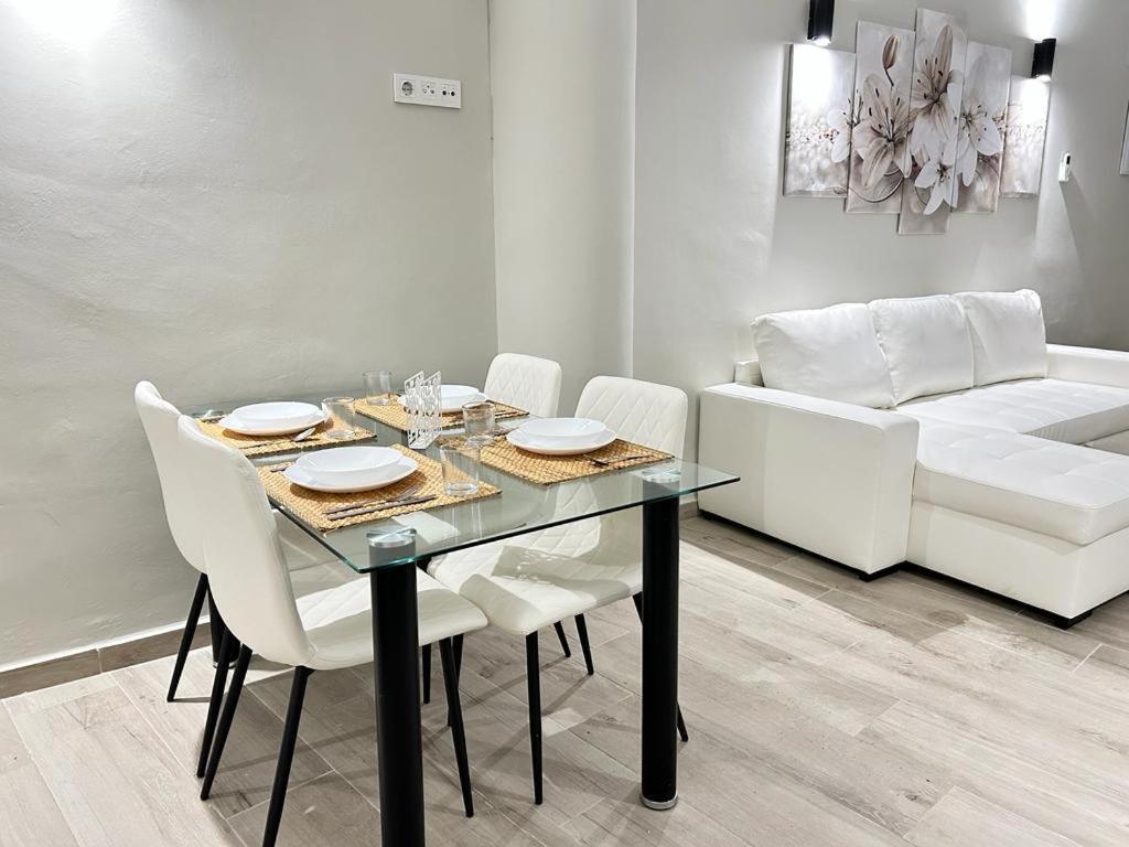 Ribera Home Κόρδοβα Εξωτερικό φωτογραφία