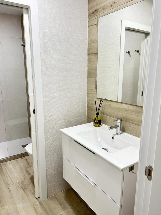 Ribera Home Κόρδοβα Εξωτερικό φωτογραφία