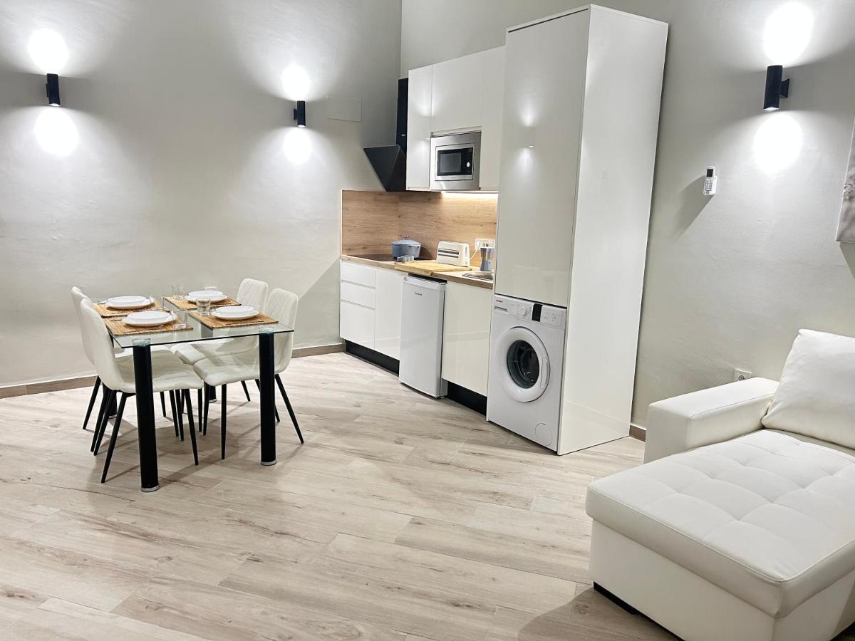 Ribera Home Κόρδοβα Εξωτερικό φωτογραφία