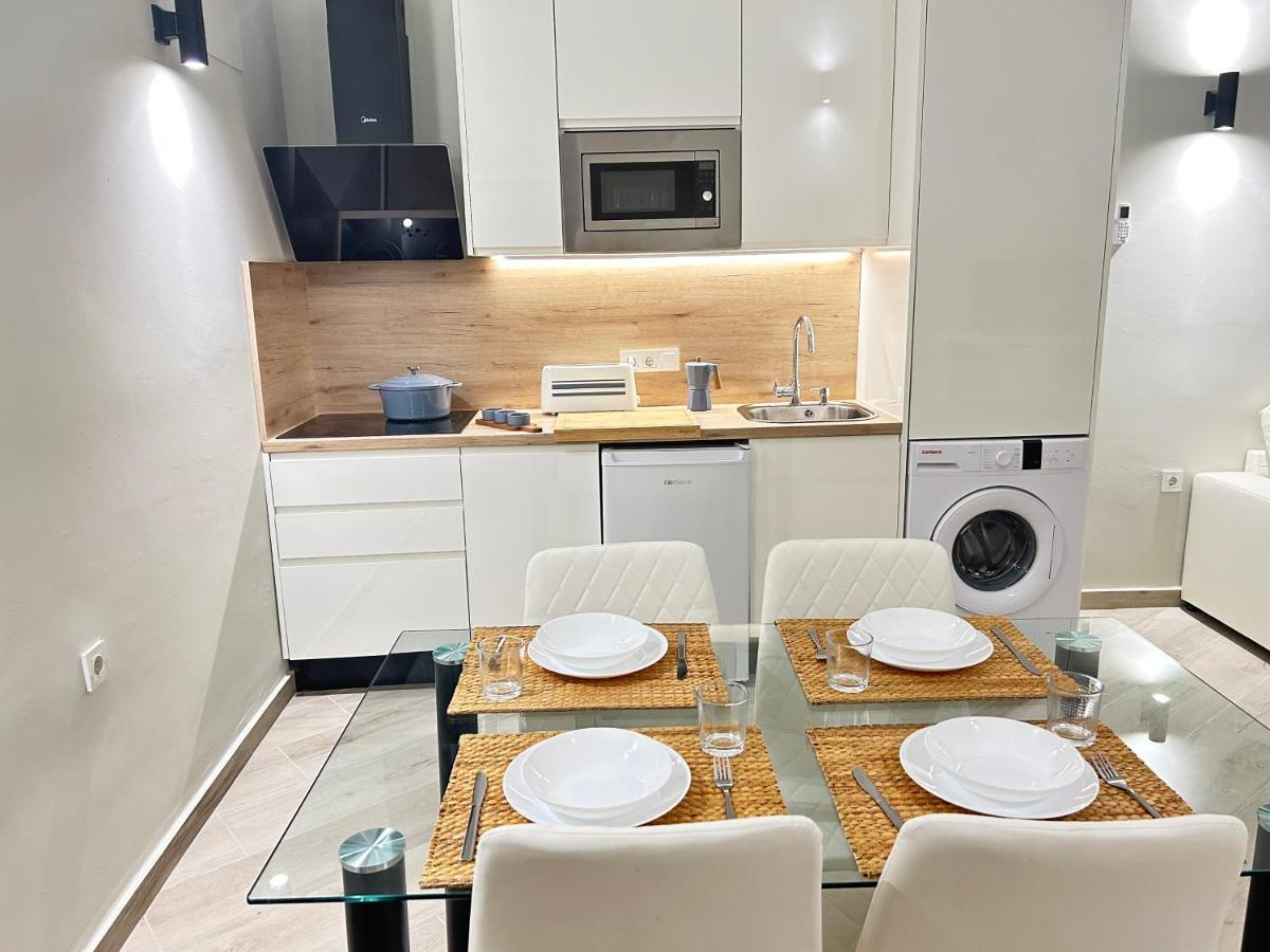 Ribera Home Κόρδοβα Εξωτερικό φωτογραφία
