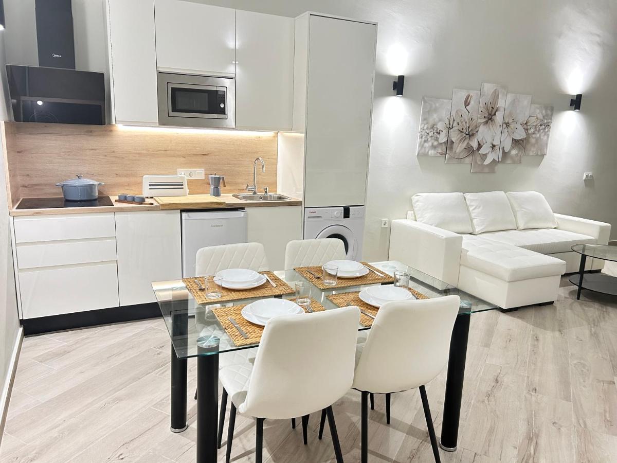 Ribera Home Κόρδοβα Εξωτερικό φωτογραφία
