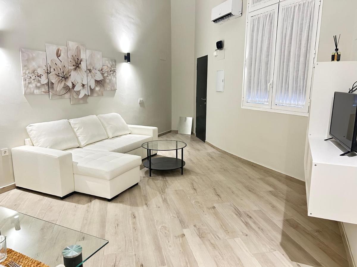 Ribera Home Κόρδοβα Εξωτερικό φωτογραφία
