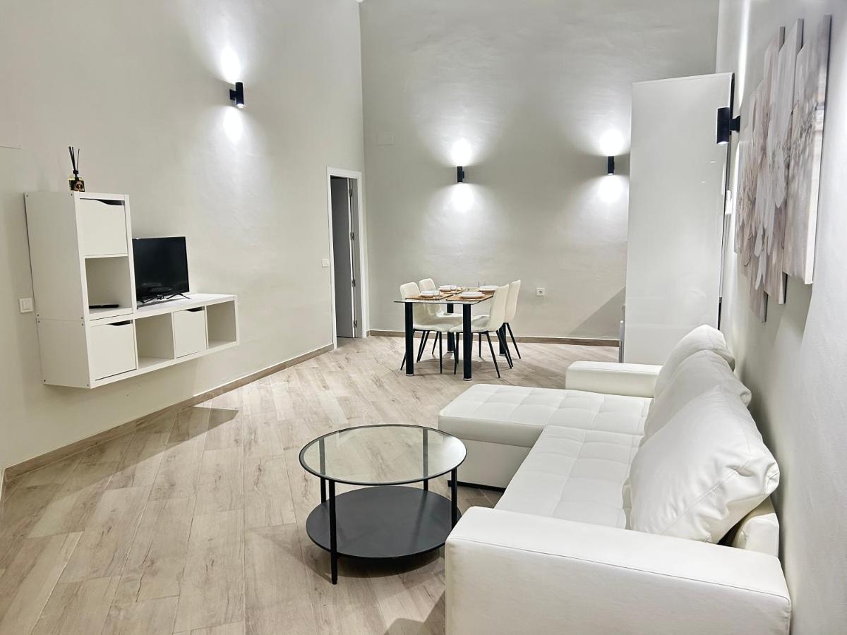 Ribera Home Κόρδοβα Εξωτερικό φωτογραφία