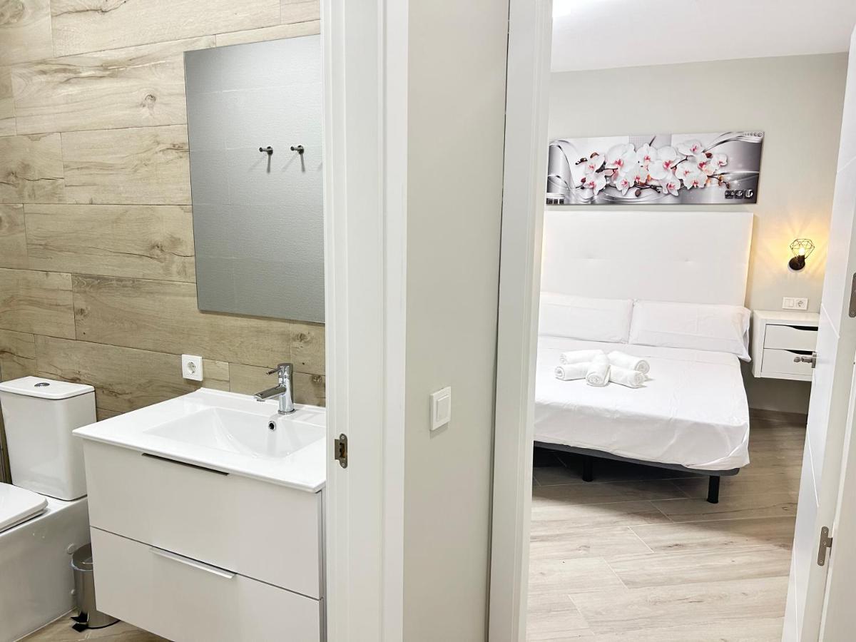 Ribera Home Κόρδοβα Εξωτερικό φωτογραφία
