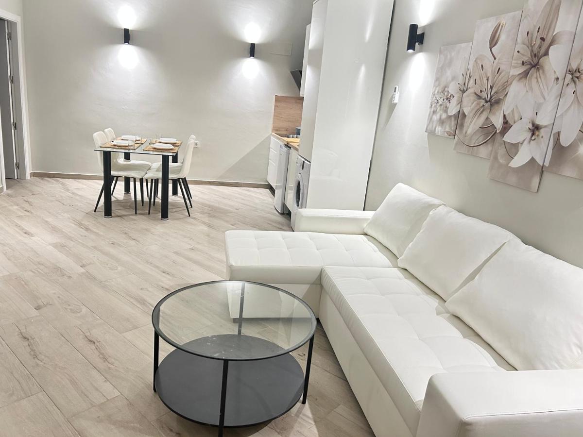 Ribera Home Κόρδοβα Εξωτερικό φωτογραφία