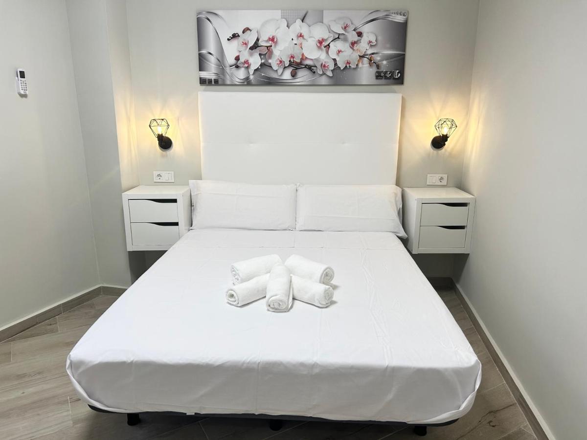 Ribera Home Κόρδοβα Εξωτερικό φωτογραφία