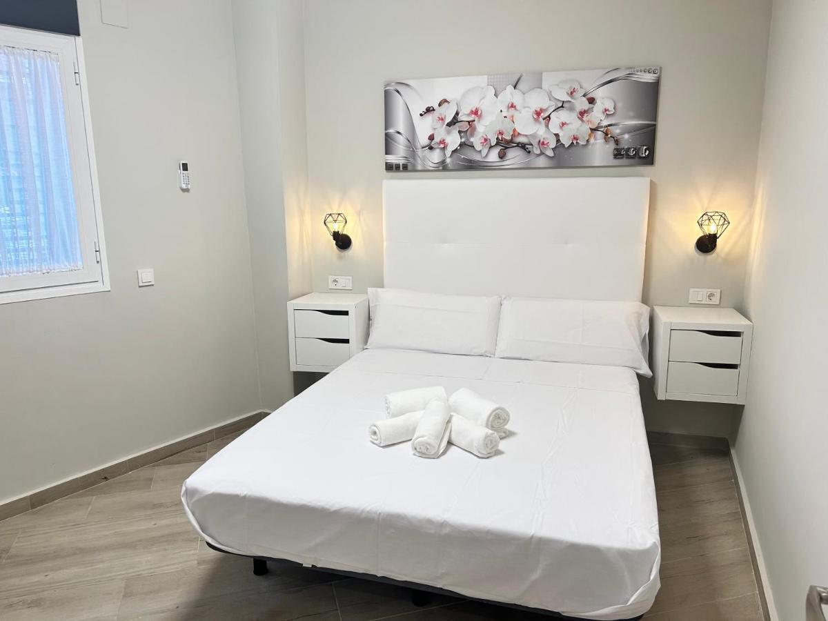 Ribera Home Κόρδοβα Εξωτερικό φωτογραφία