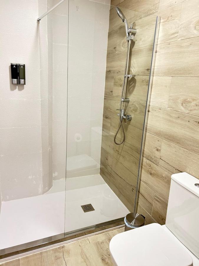 Ribera Home Κόρδοβα Εξωτερικό φωτογραφία