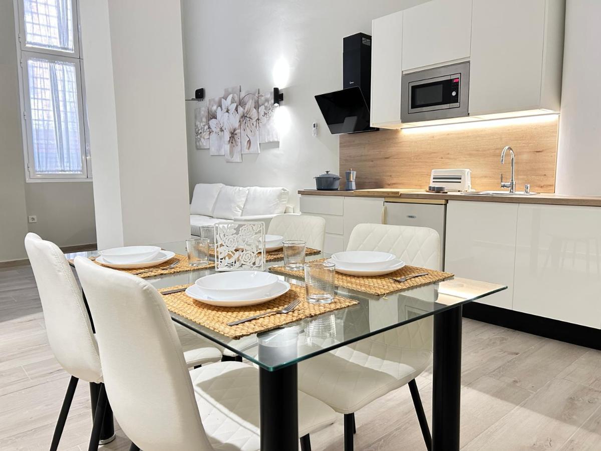Ribera Home Κόρδοβα Εξωτερικό φωτογραφία