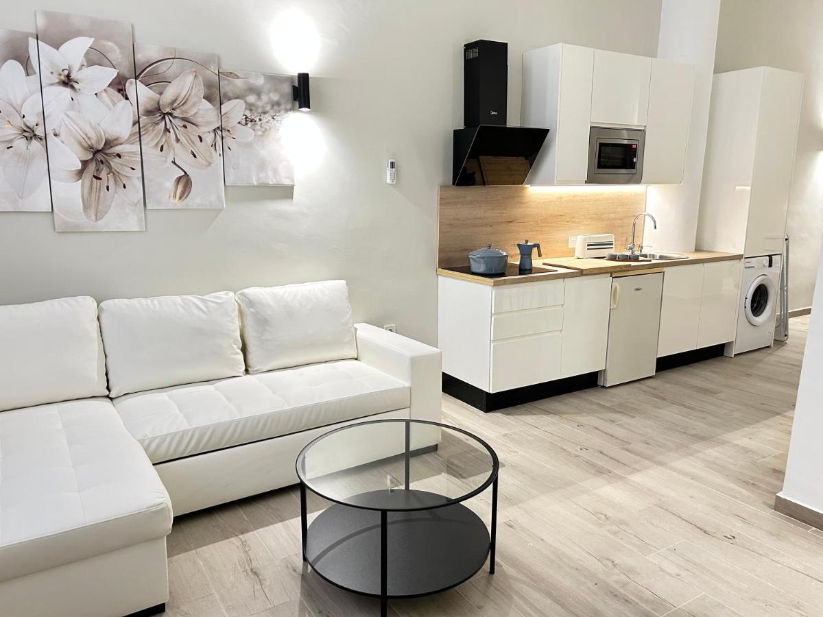 Ribera Home Κόρδοβα Εξωτερικό φωτογραφία