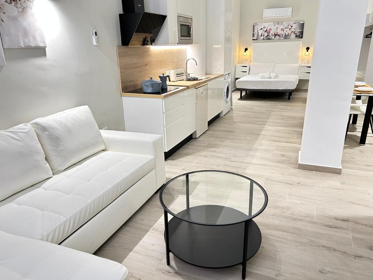 Ribera Home Κόρδοβα Εξωτερικό φωτογραφία