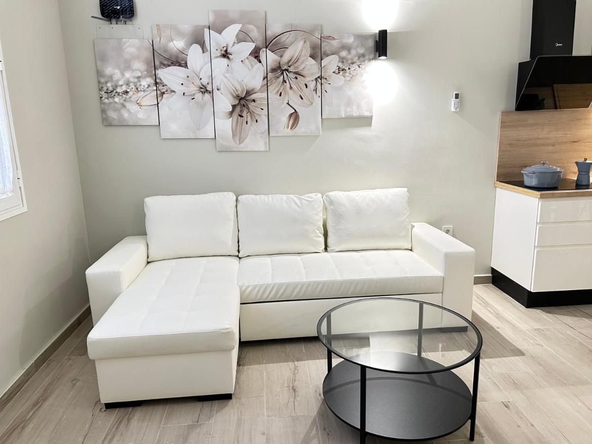 Ribera Home Κόρδοβα Εξωτερικό φωτογραφία