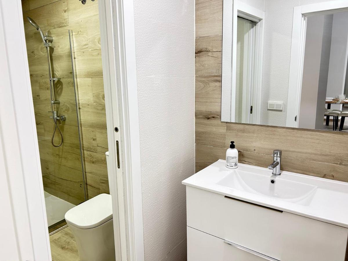 Ribera Home Κόρδοβα Εξωτερικό φωτογραφία