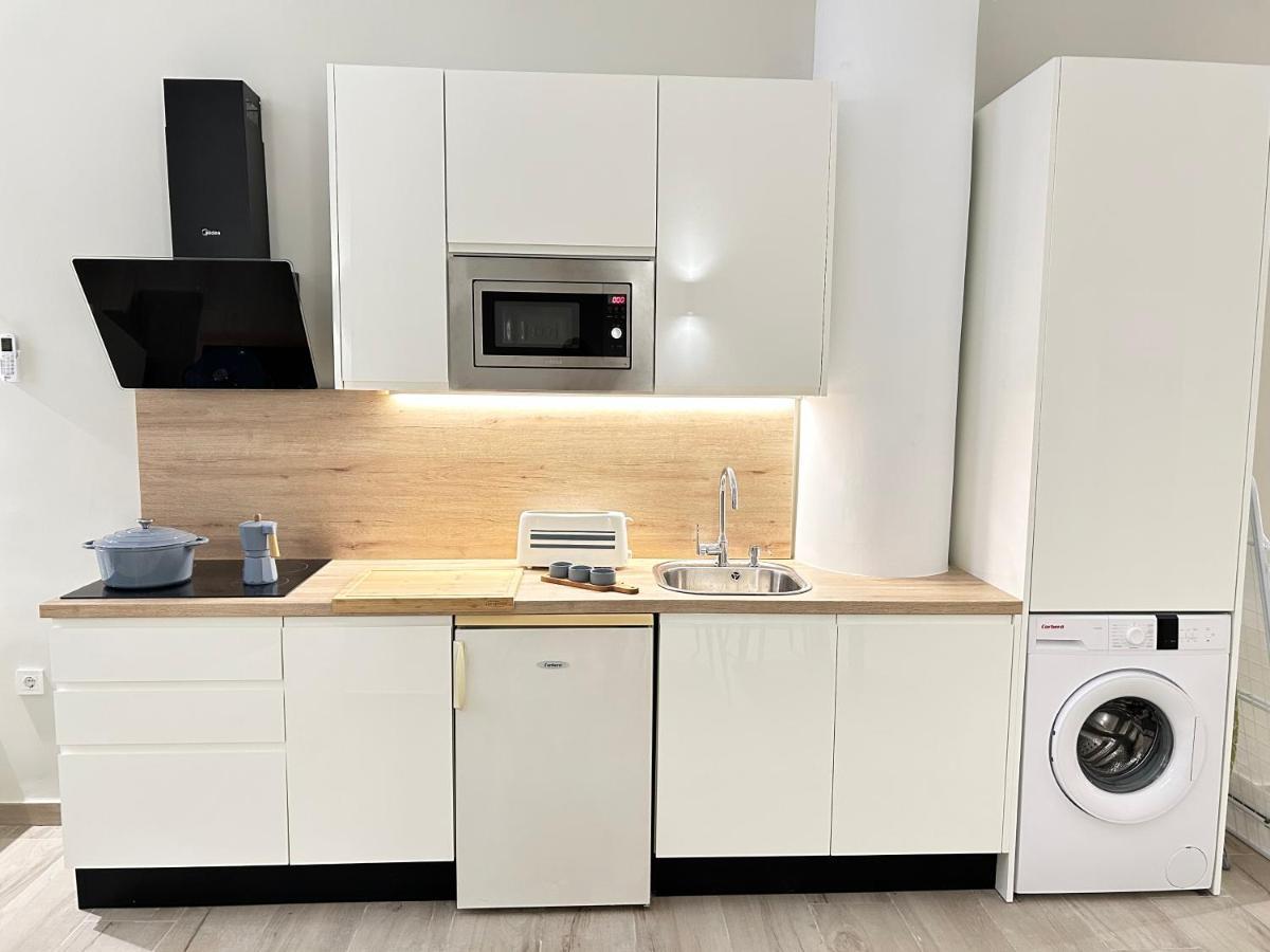 Ribera Home Κόρδοβα Εξωτερικό φωτογραφία