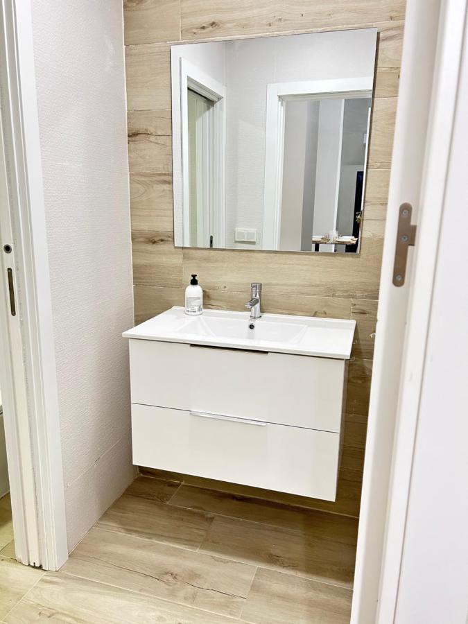 Ribera Home Κόρδοβα Εξωτερικό φωτογραφία