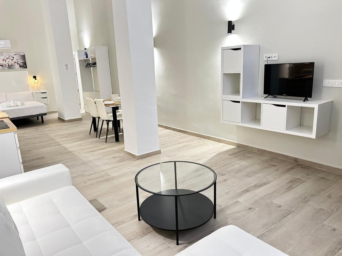 Ribera Home Κόρδοβα Εξωτερικό φωτογραφία