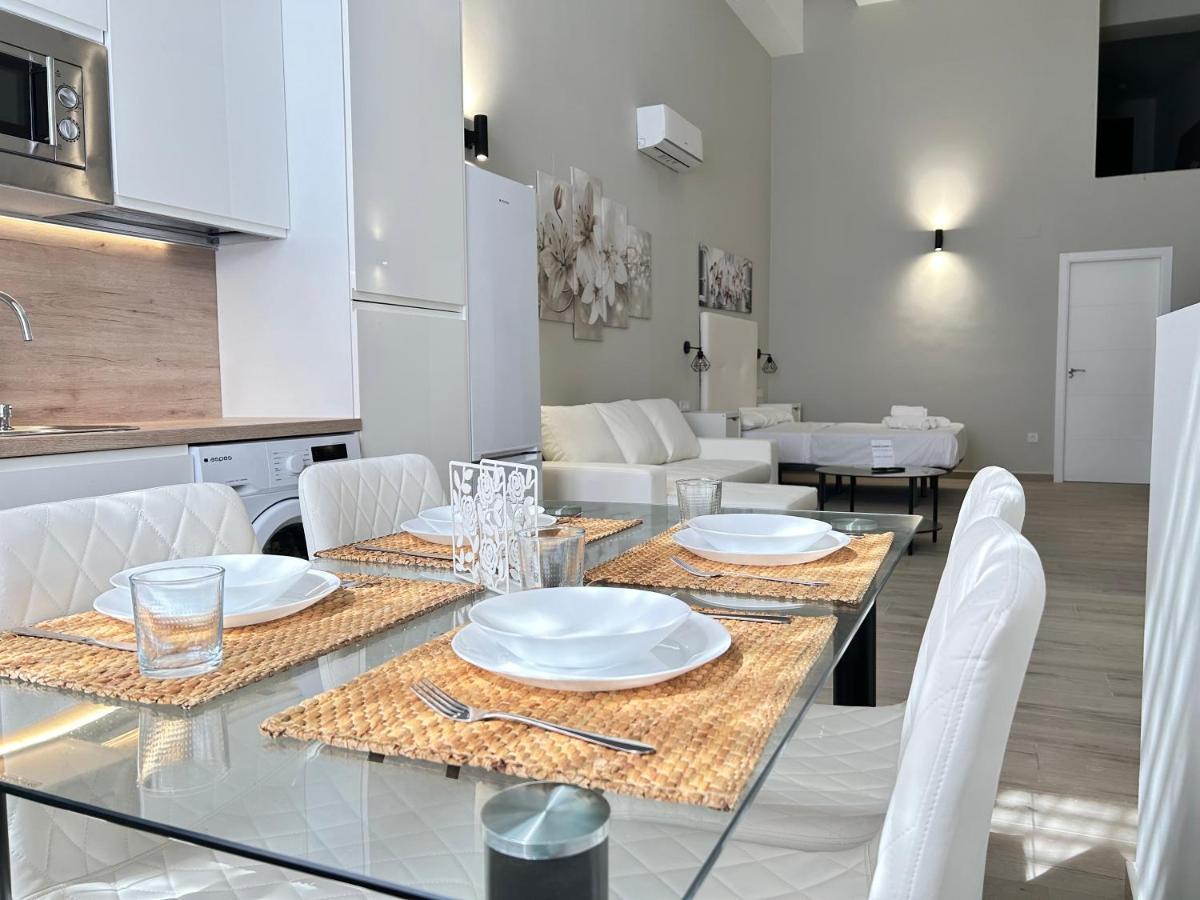 Ribera Home Κόρδοβα Εξωτερικό φωτογραφία
