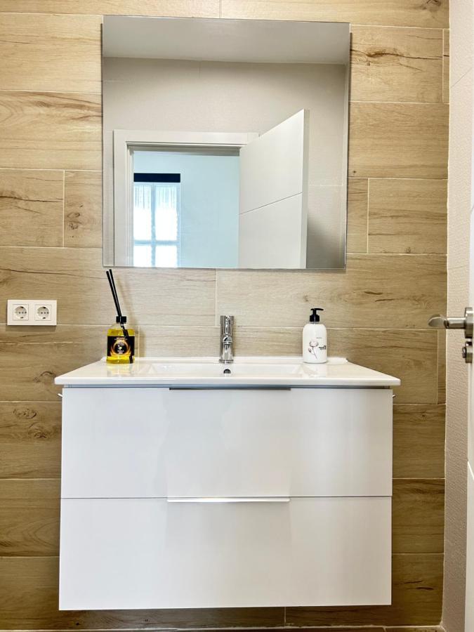 Ribera Home Κόρδοβα Εξωτερικό φωτογραφία