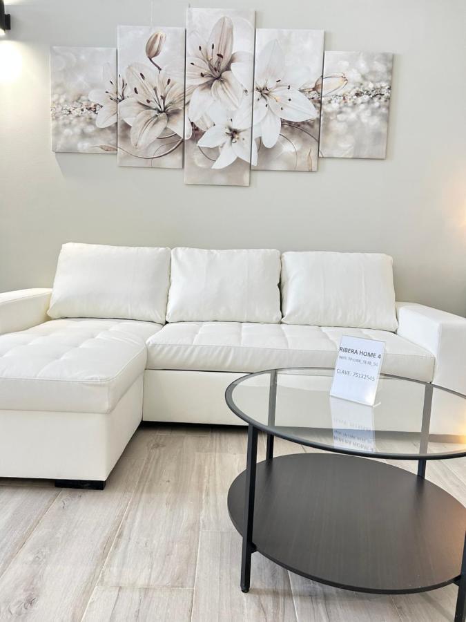 Ribera Home Κόρδοβα Εξωτερικό φωτογραφία