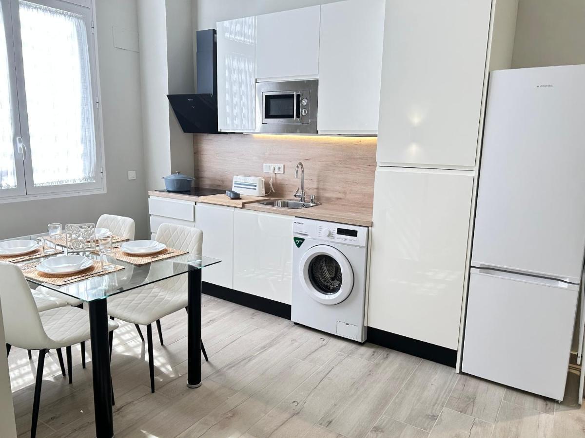 Ribera Home Κόρδοβα Εξωτερικό φωτογραφία