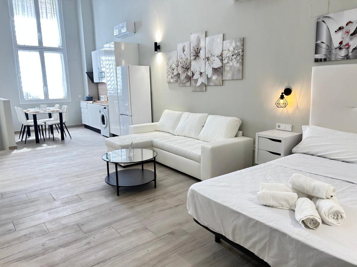 Ribera Home Κόρδοβα Εξωτερικό φωτογραφία
