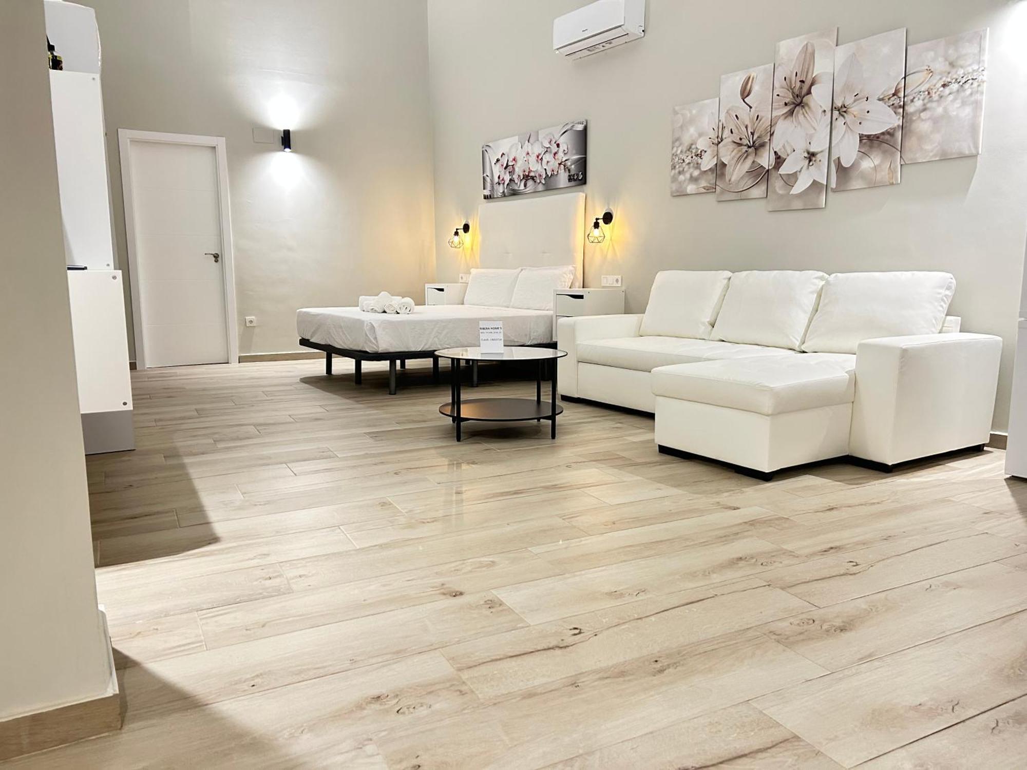 Ribera Home Κόρδοβα Εξωτερικό φωτογραφία