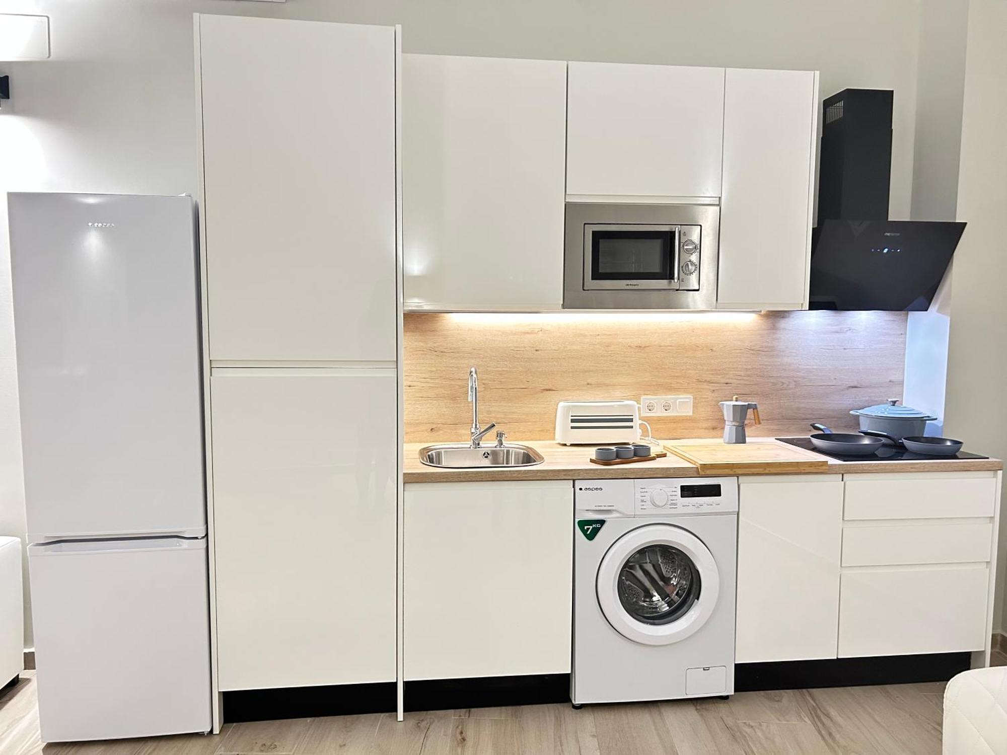Ribera Home Κόρδοβα Εξωτερικό φωτογραφία