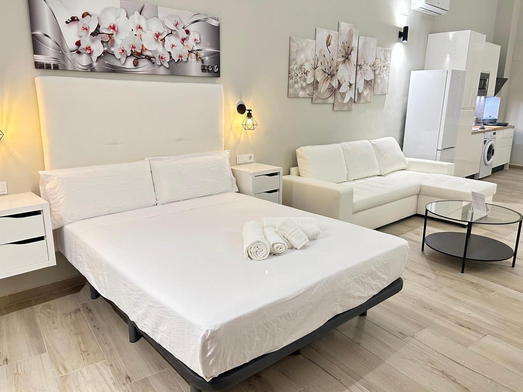 Ribera Home Κόρδοβα Εξωτερικό φωτογραφία