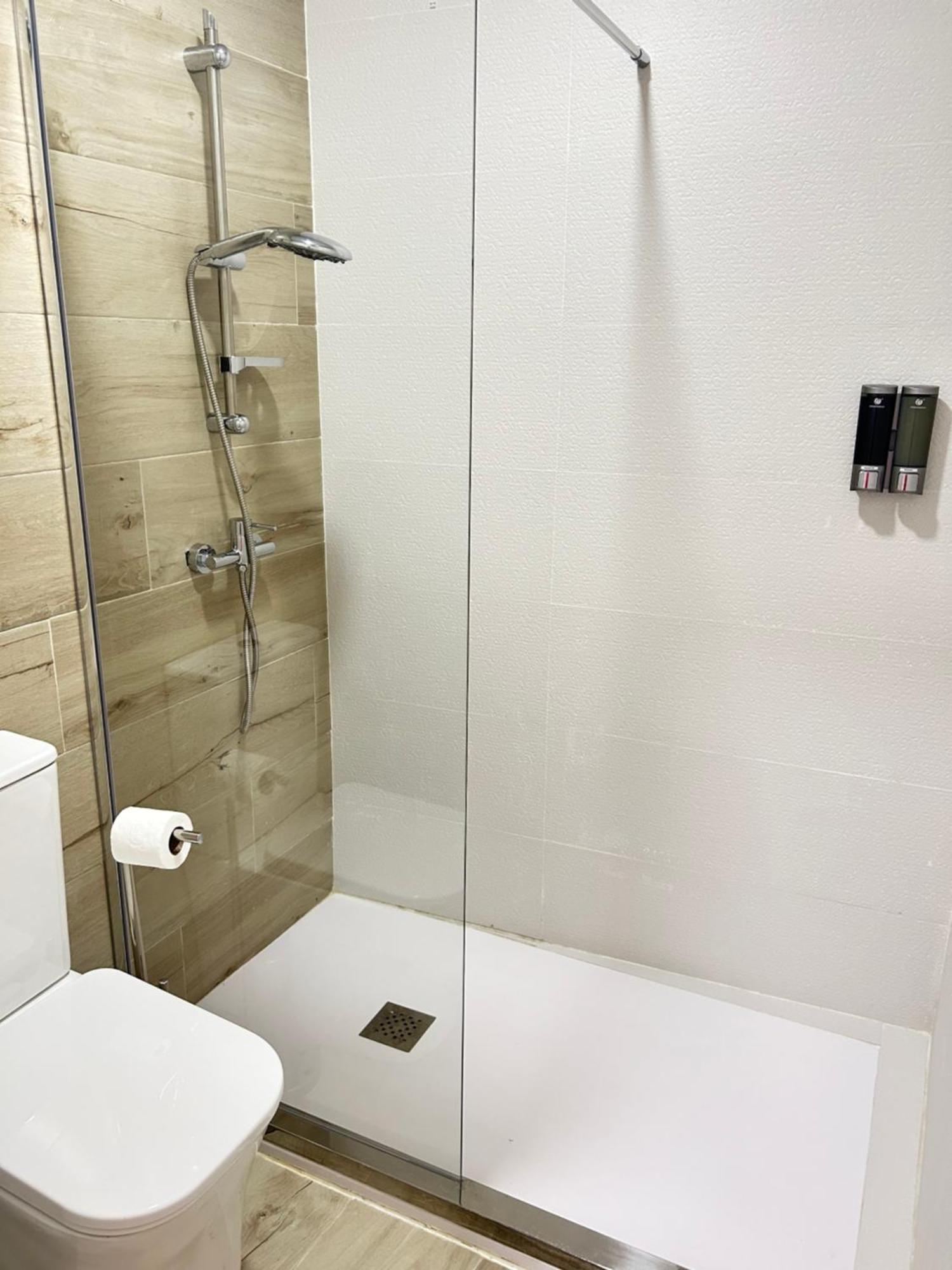 Ribera Home Κόρδοβα Εξωτερικό φωτογραφία