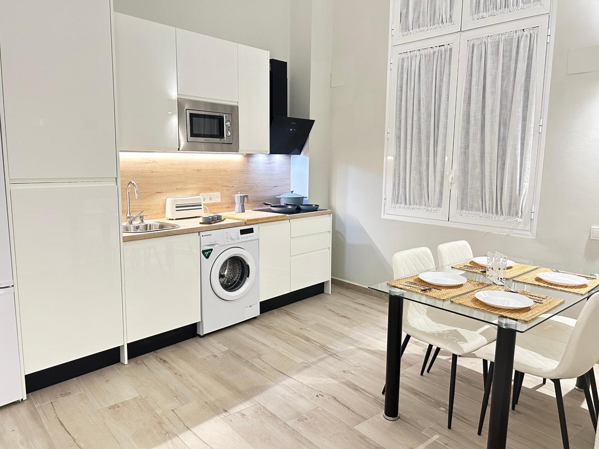 Ribera Home Κόρδοβα Εξωτερικό φωτογραφία