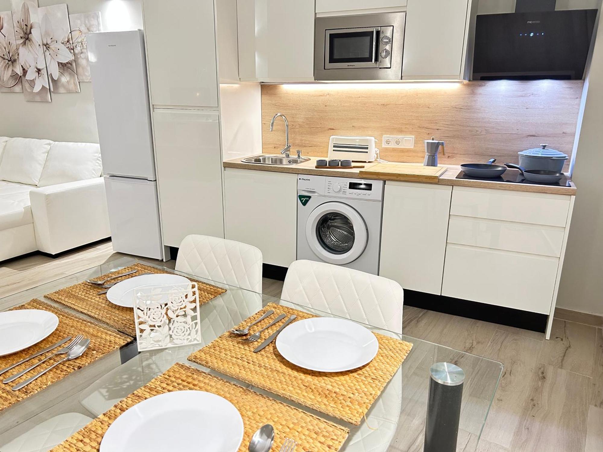 Ribera Home Κόρδοβα Εξωτερικό φωτογραφία