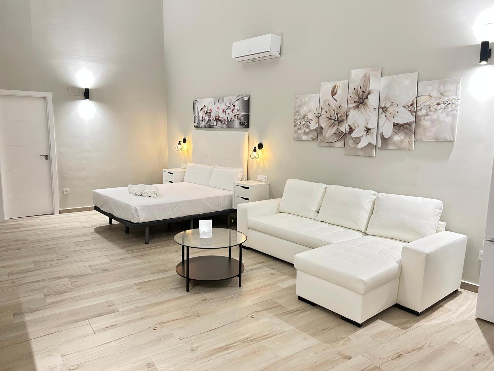 Ribera Home Κόρδοβα Εξωτερικό φωτογραφία