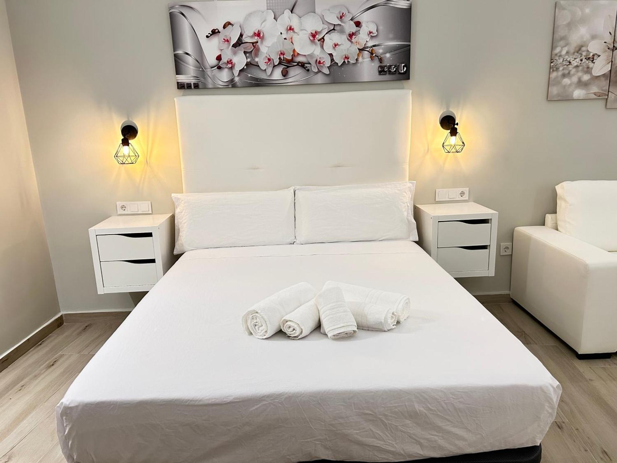 Ribera Home Κόρδοβα Εξωτερικό φωτογραφία