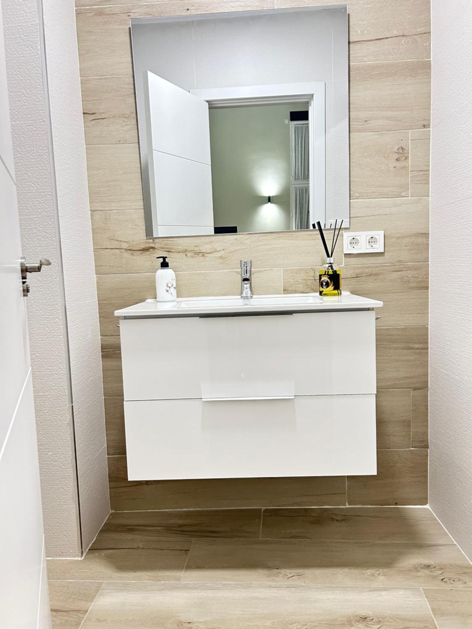Ribera Home Κόρδοβα Εξωτερικό φωτογραφία