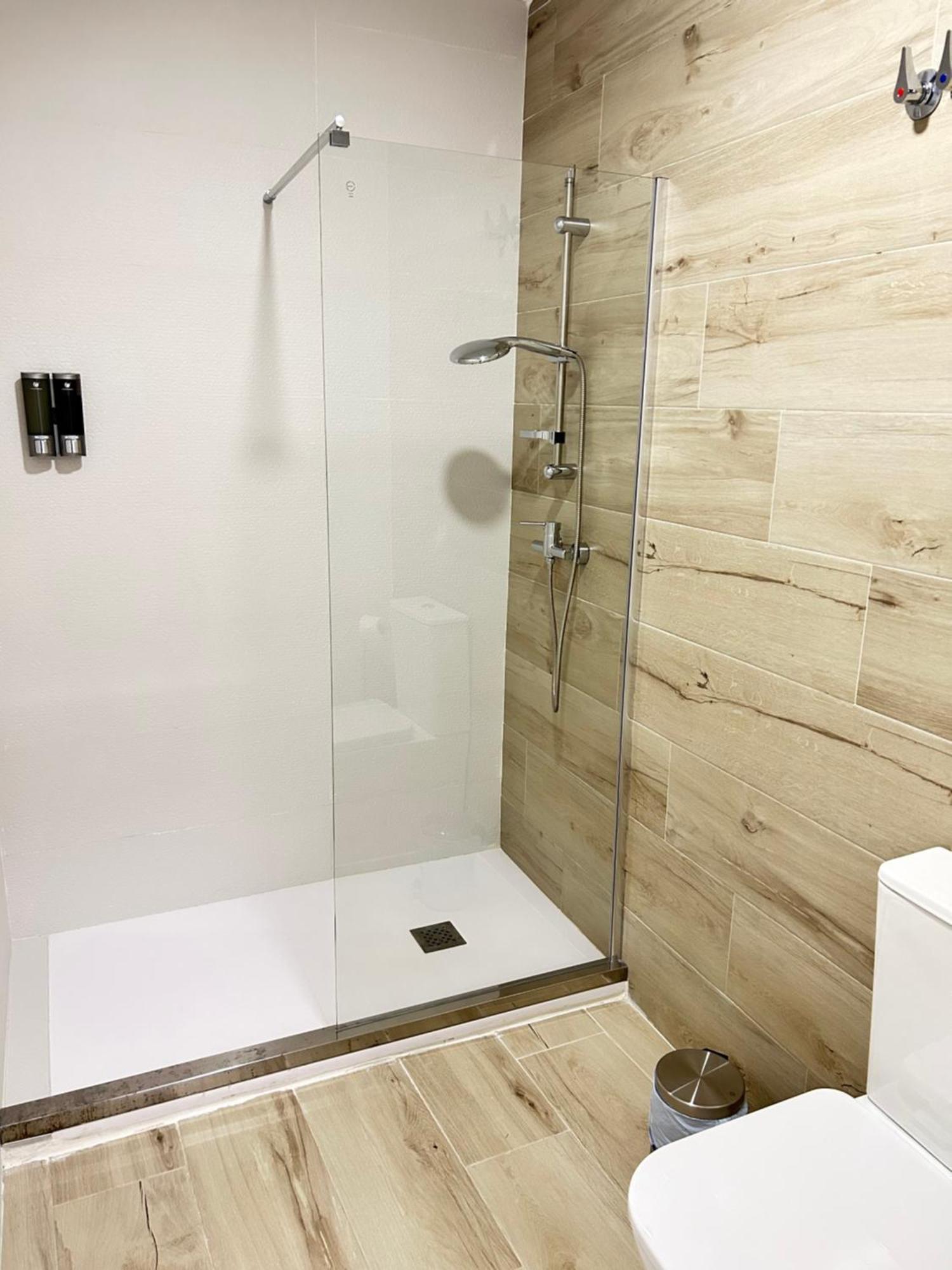 Ribera Home Κόρδοβα Εξωτερικό φωτογραφία