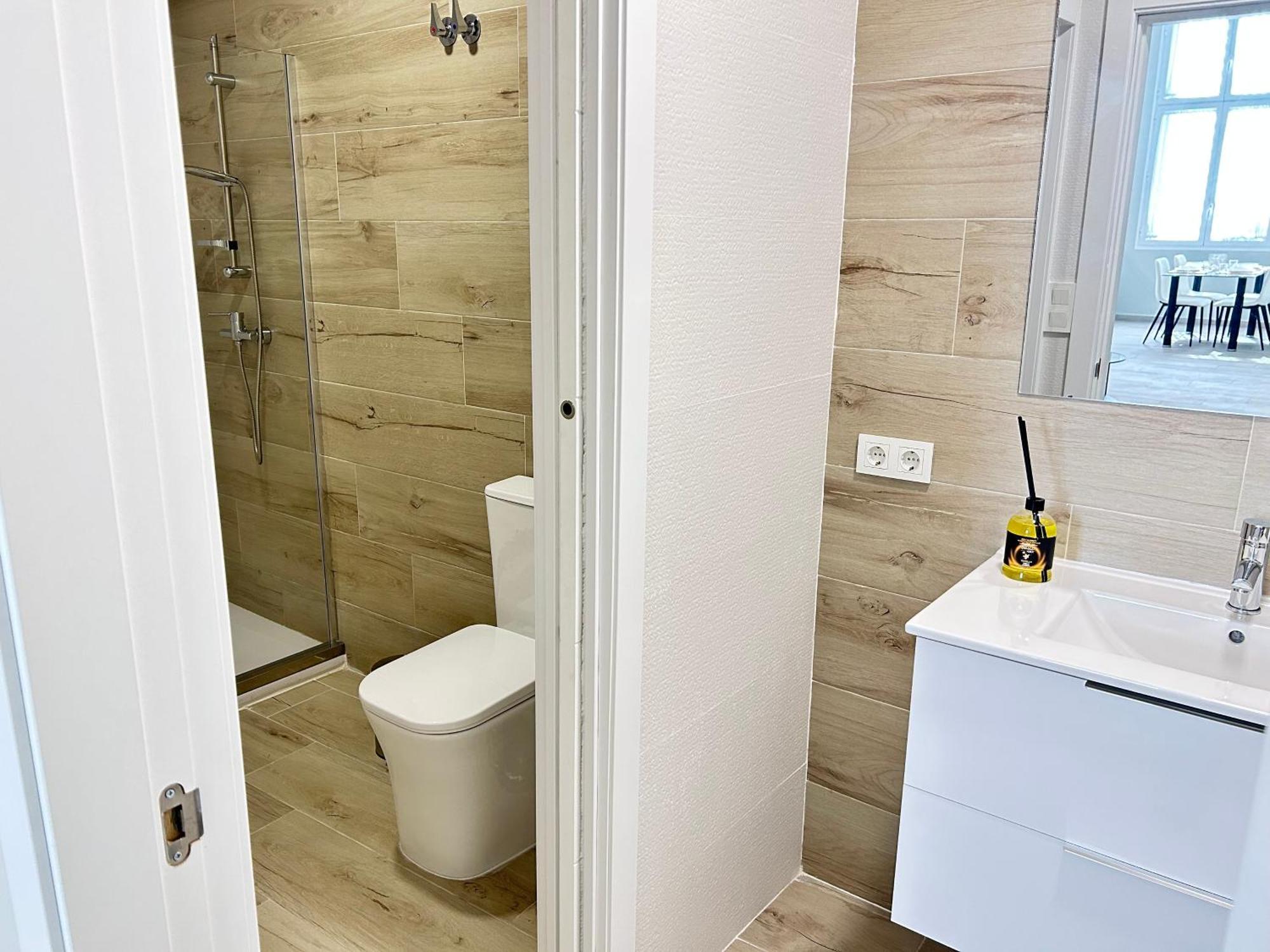 Ribera Home Κόρδοβα Εξωτερικό φωτογραφία