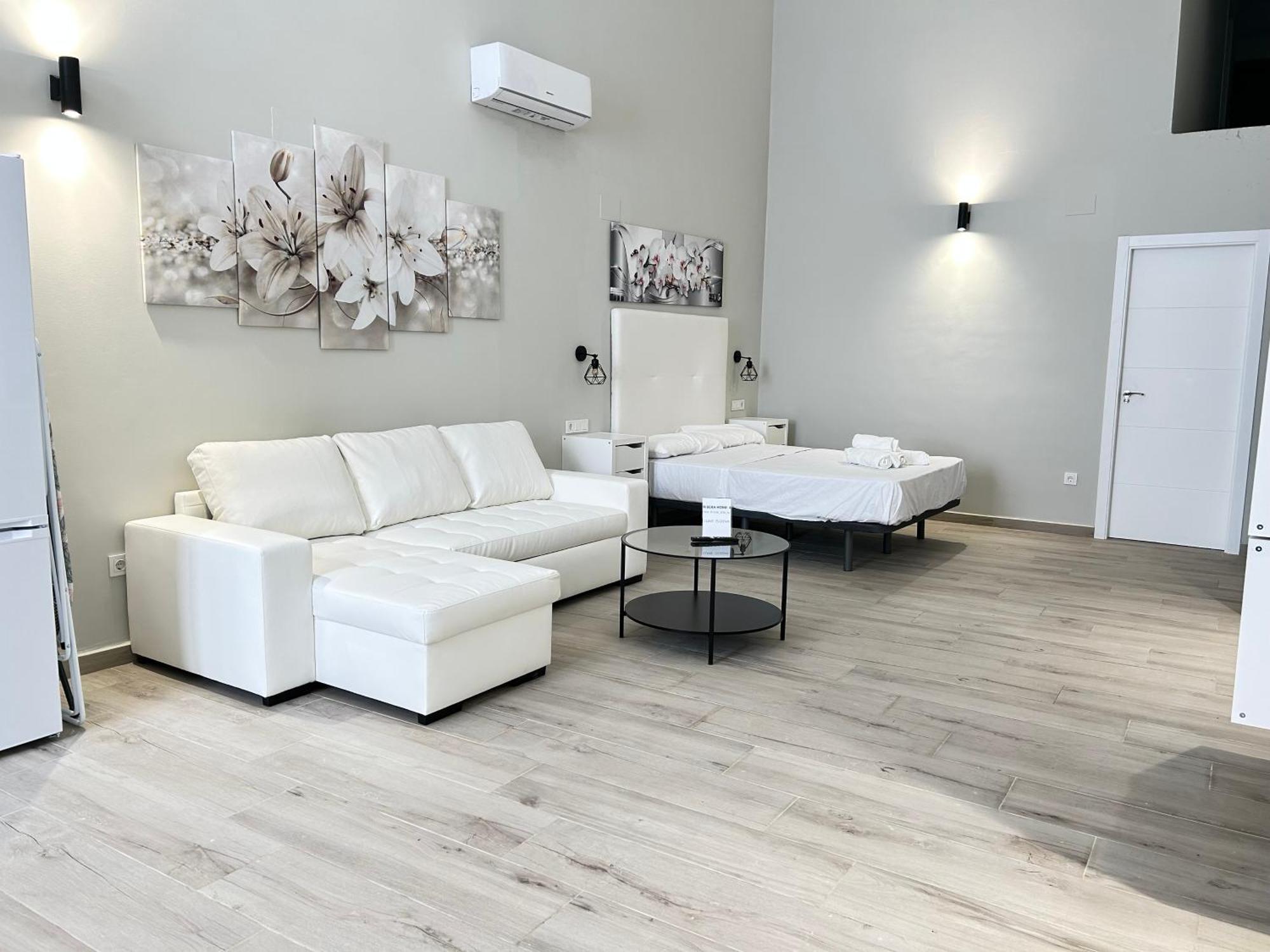 Ribera Home Κόρδοβα Εξωτερικό φωτογραφία