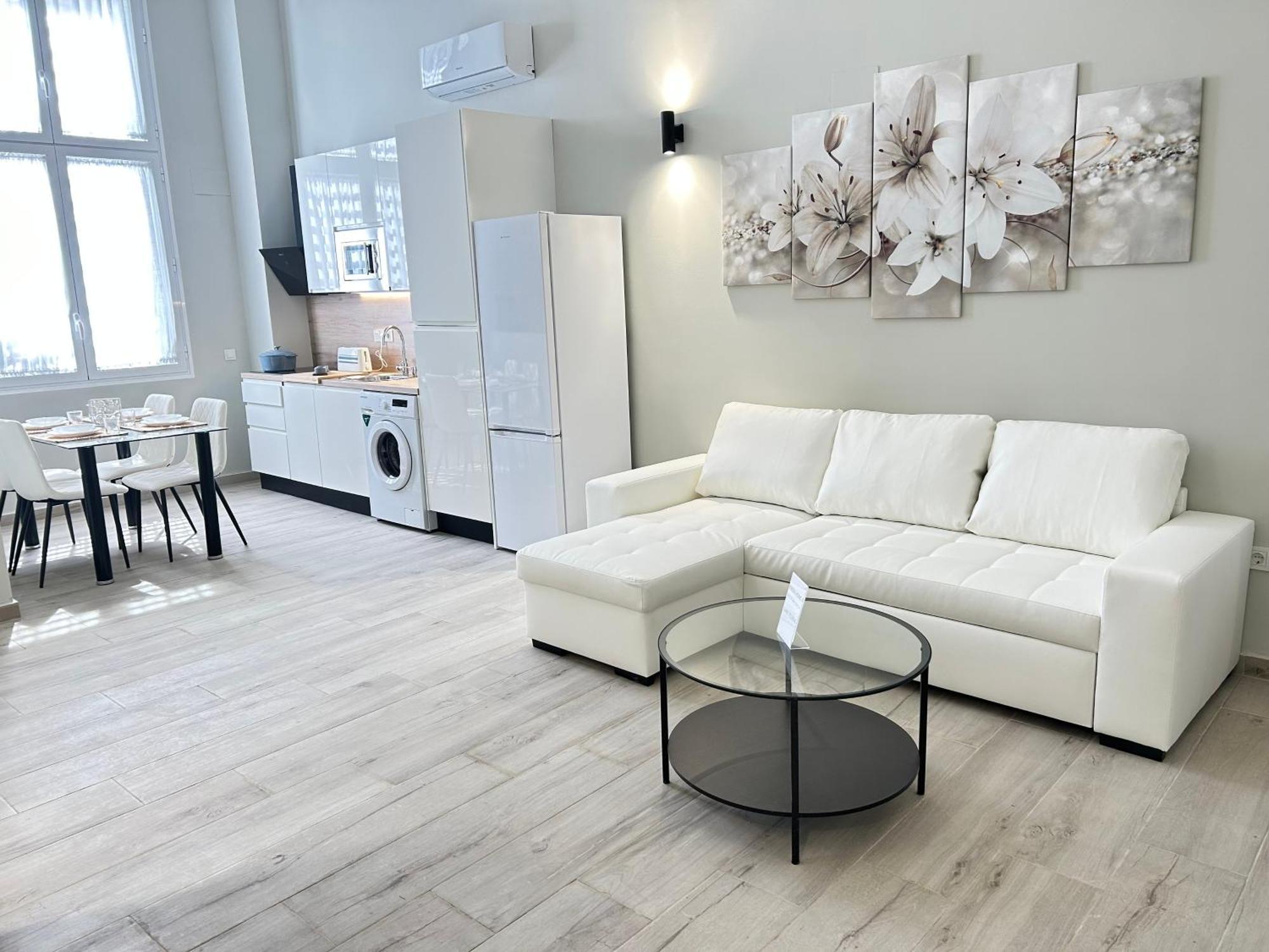 Ribera Home Κόρδοβα Εξωτερικό φωτογραφία